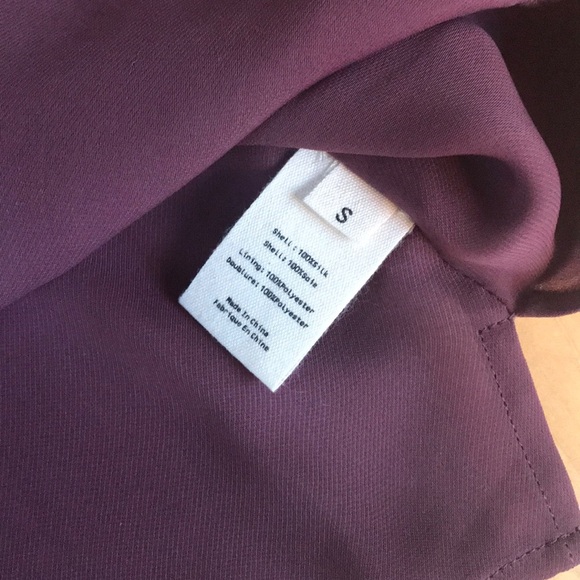 L’agence 100% silk cami NWT - Picture 5 of 5